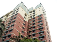 Blk 765 Pasir Ris Street 71 (Pasir Ris), HDB 4 Rooms #135882